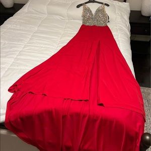 NWT Jovani formal dress